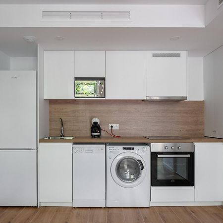New Duplex, 2 Wc, Frente Ciudad De Las Ciencias Y Las Artes Valencia Buitenkant foto