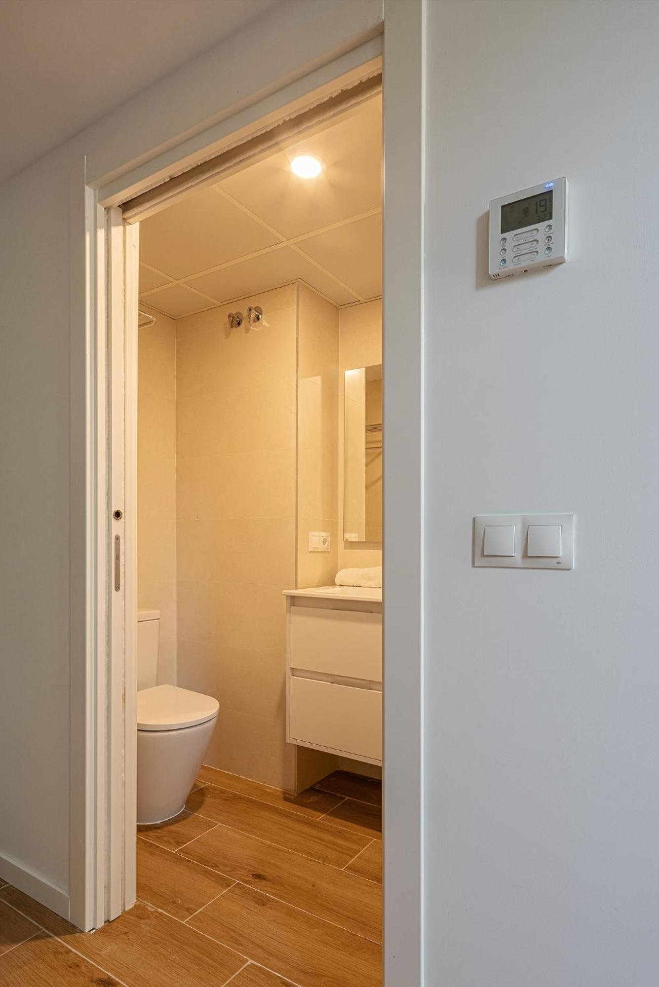 New Duplex, 2 Wc, Frente Ciudad De Las Ciencias Y Las Artes Valencia Buitenkant foto