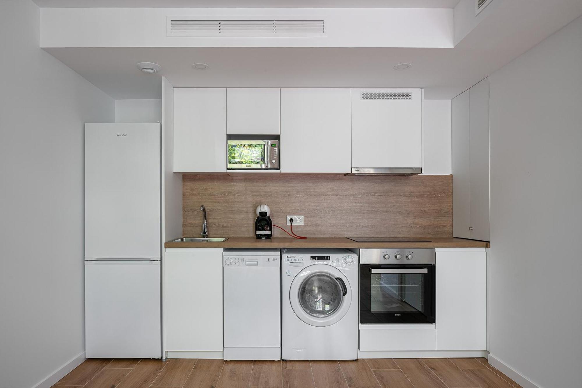 New Duplex, 2 Wc, Frente Ciudad De Las Ciencias Y Las Artes Valencia Buitenkant foto