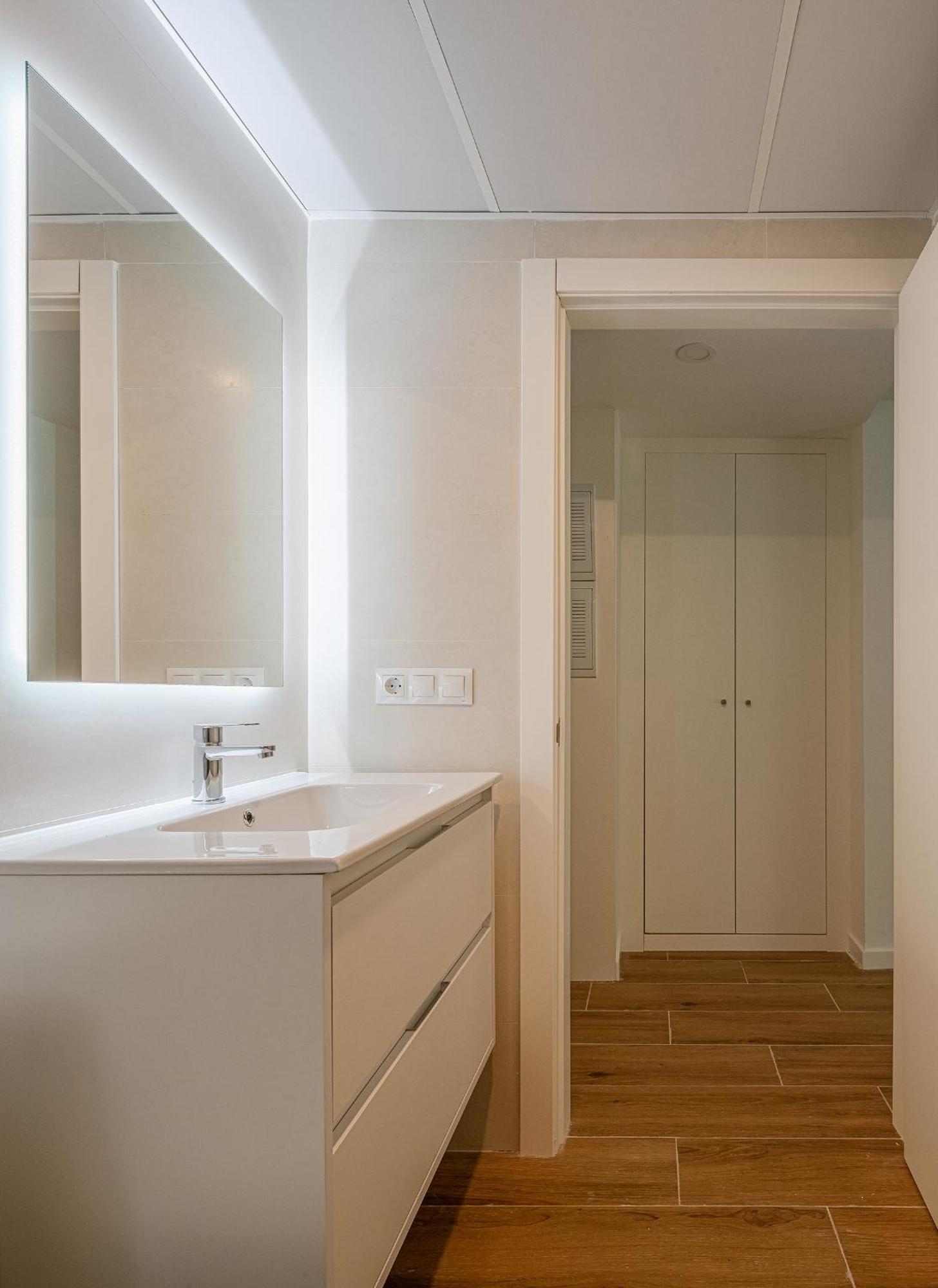 New Duplex, 2 Wc, Frente Ciudad De Las Ciencias Y Las Artes Valencia Buitenkant foto