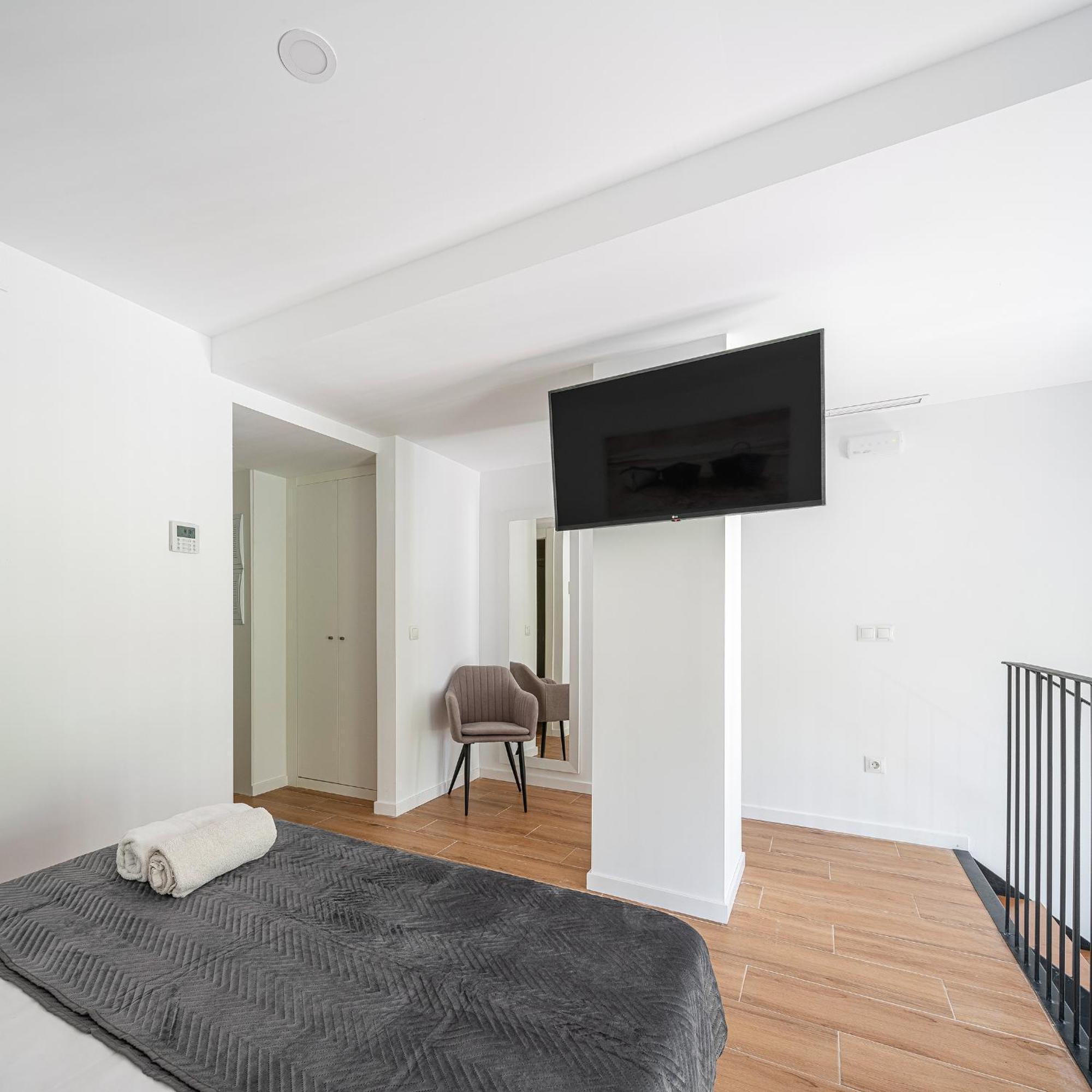 New Duplex, 2 Wc, Frente Ciudad De Las Ciencias Y Las Artes Valencia Buitenkant foto