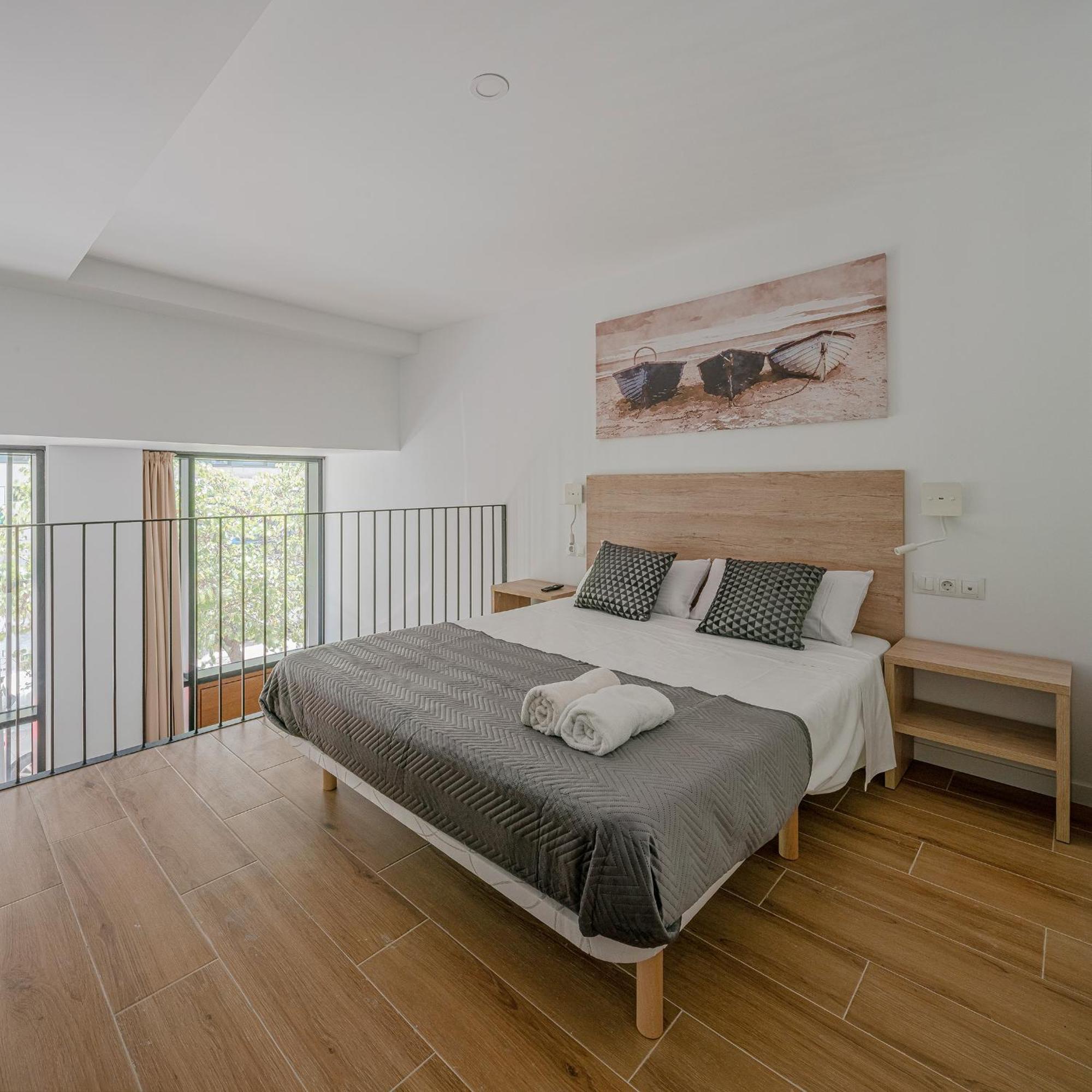 New Duplex, 2 Wc, Frente Ciudad De Las Ciencias Y Las Artes Valencia Buitenkant foto